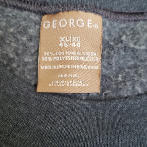 Swamp Lager Beer pullover sweatshirt - Picture 4 of 8